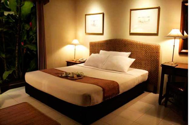 The Shalimar Boutique Hotel Malang Quarto foto